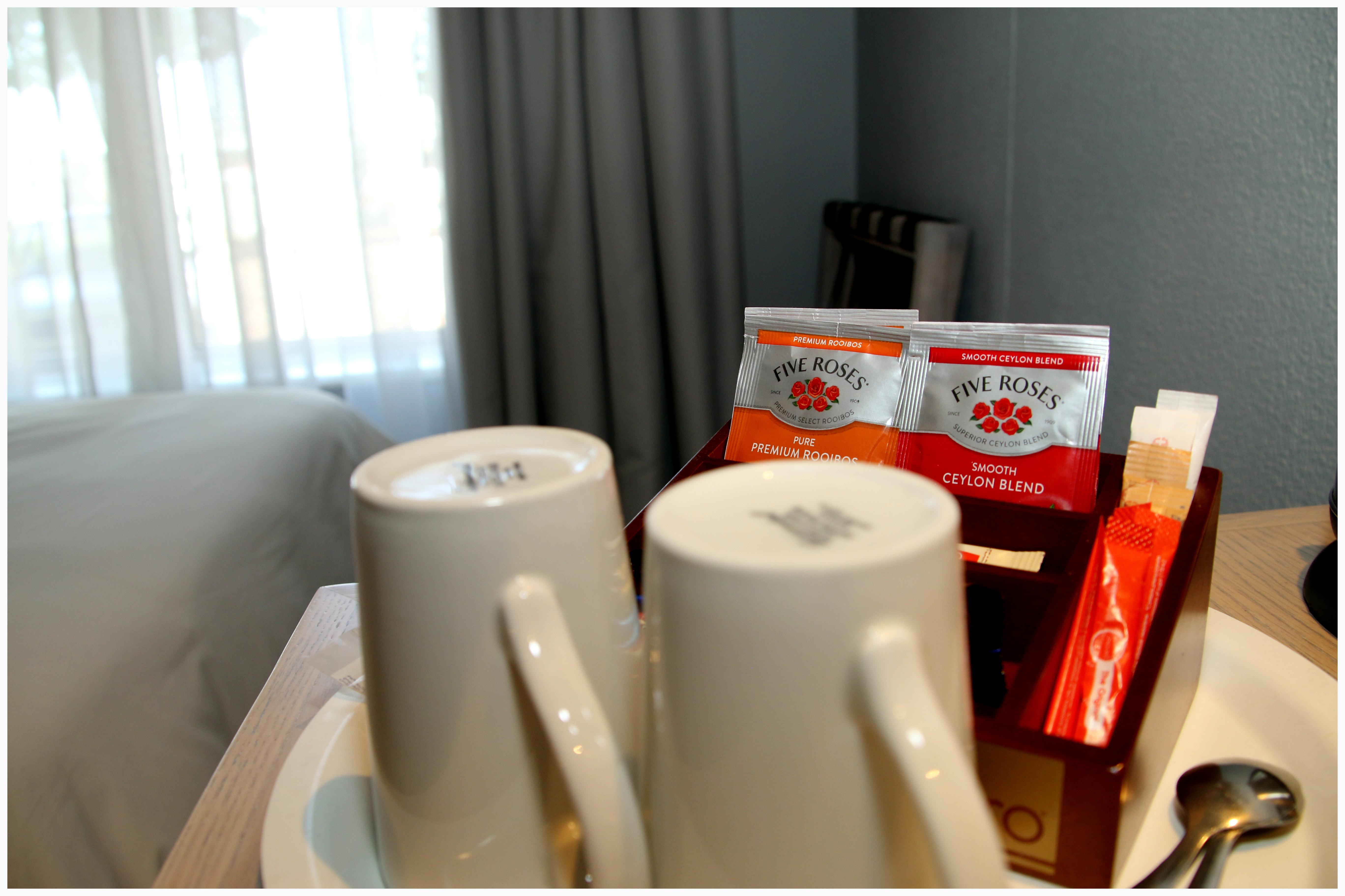 Holiday Inn Johannesburg Airport By Ihg Kempton Park Dış mekan fotoğraf